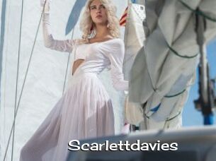 Scarlettdavies