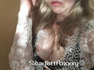 Scarlettfoxxxy