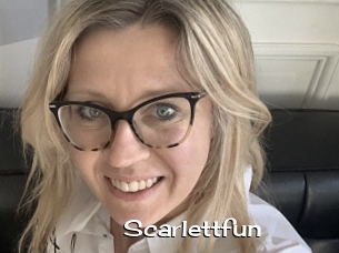 Scarlettfun
