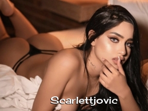 Scarlettjovic