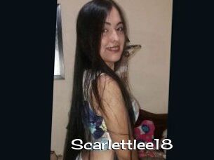 Scarlettlee18