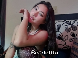 Scarlettlo