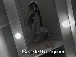 Scarlettmagiber