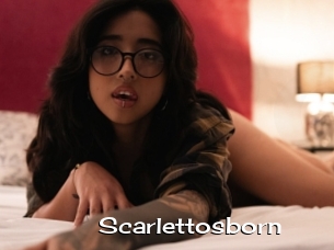 Scarlettosborn