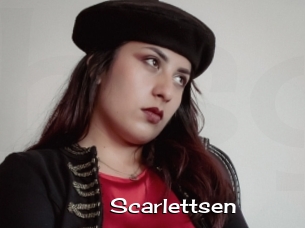 Scarlettsen