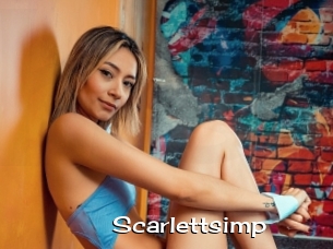Scarlettsimp