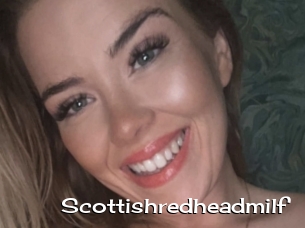Scottishredheadmilf