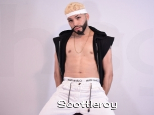 Scottleroy