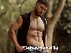Sebastianvilla