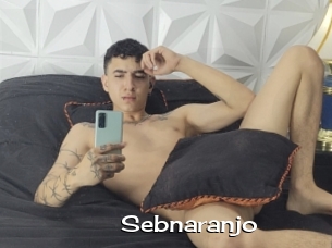 Sebnaranjo