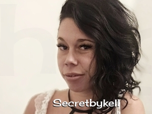 Secretbykell