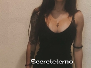 Secreteterno