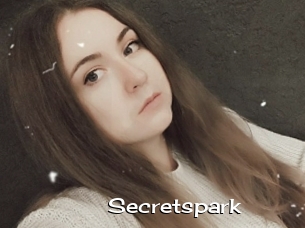 Secretspark