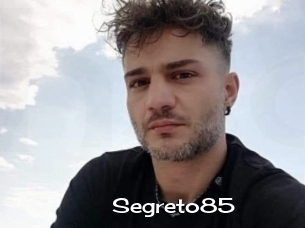 Segreto85