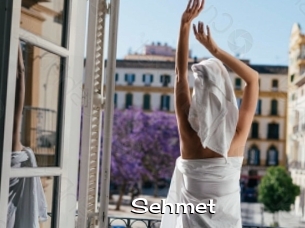 Sehmet