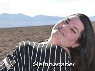 Seinnasaber