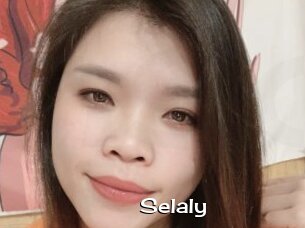 Selaly