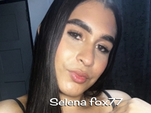 Selena_fox77
