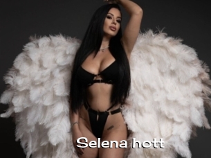 Selena_hott