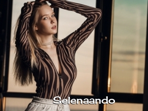 Selenaando