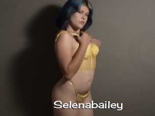 Selenabailey
