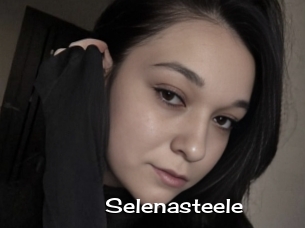 Selenasteele