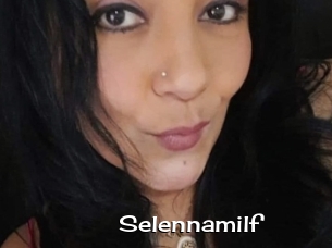 Selennamilf
