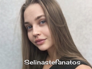 Selinastefanatos