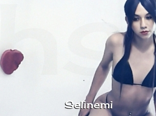 Selinemi