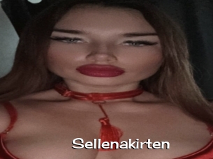 Sellenakirten