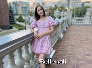 Sellenali