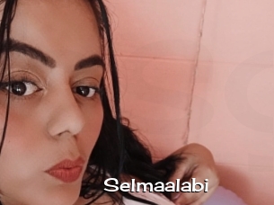 Selmaalabi
