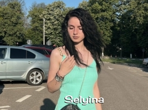Selyina