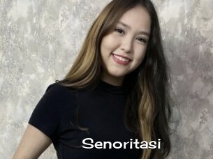 Senoritasi