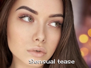 Sensual_tease