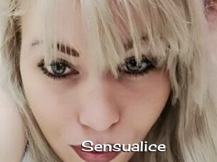 Sensualice