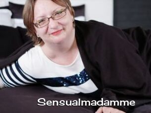 Sensualmadamme