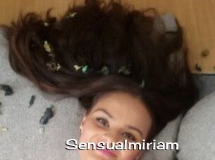 Sensualmiriam