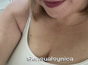 Sensualsynica
