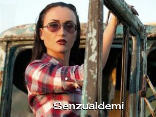 Senzualdemi
