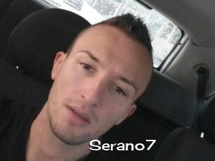 Serano7