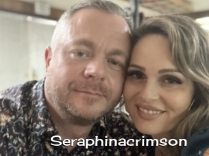 Seraphinacrimson