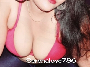 Serenalove786