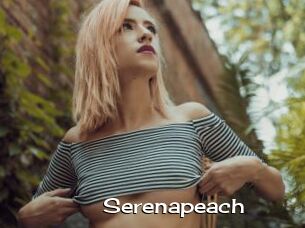 Serenapeach