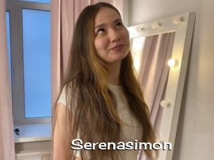 Serenasimon