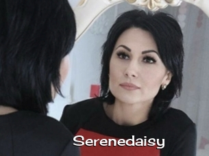 Serenedaisy