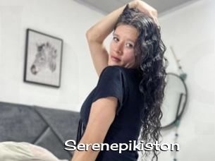 Serenepikiston