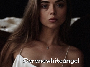 Serenewhiteangel