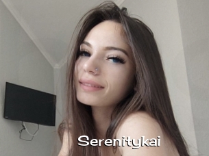 Serenitykai