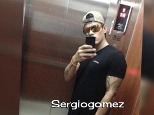 Sergiogomez